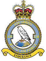 1 January 1918, No. 120 Squadron 