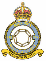158 Squadron