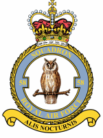 10th January, 1916, No. 58 Squadron