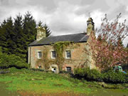 Shankfoot Farm Cottage