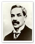 Sir Arthur Lowes Dickinson