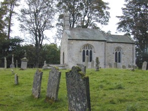 St John's in Whitfield