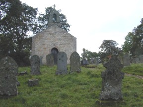 St John's in Whitfield